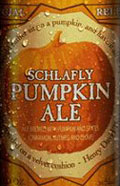 Schaffly Pumpkin Ale