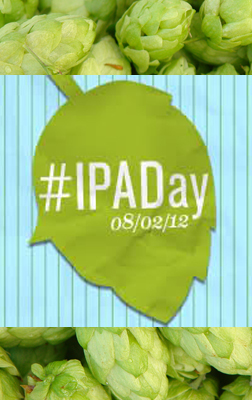IPA Day Returns on August 2, 2012