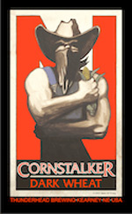 cornstalker