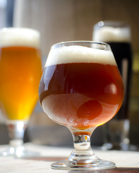 Beer Styles Built for Surefire Cellaring