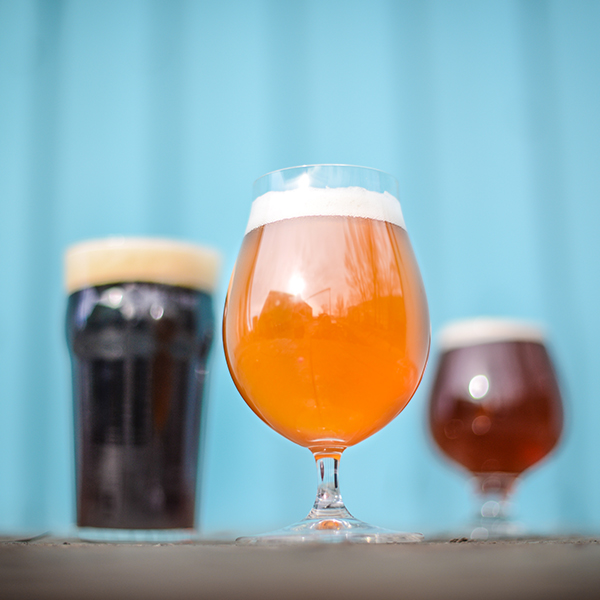 5 Projects for Craft Beer Newbies