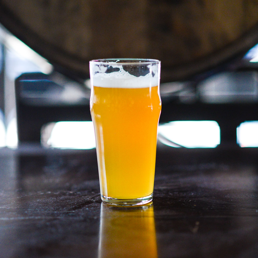 What Makes a Sour Beer Sour