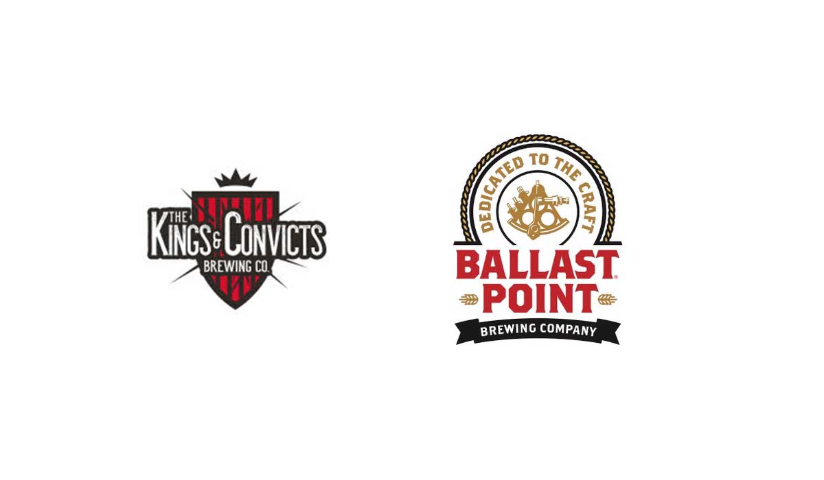 kings and convicts ballast point