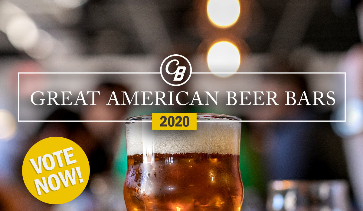 Great American Beer Bars 2020