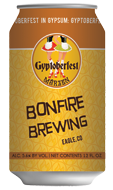 Bonfire-Gyptoberfest