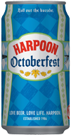 Harpoon-Oktoberfest