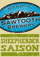 Sawtooth-SheepherderSaison